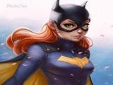 Play Batgirl - spiderhero runner game adventure now