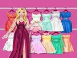 Play Ballerina princess magazine dress up now