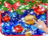 Play Christmas balls now