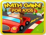 Play Math game for kids