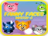 Play Funny faces
