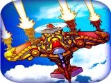 Play Master air fighter panda