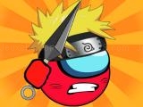 Play Imposter naruto hero