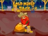 Play Old jack gold miner  - 2