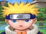 Play Naruto flip game adventure - endless hook online