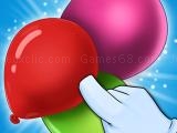 Play Balloon popping game for kids - offline games