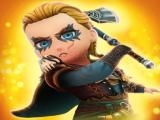 Play Assassins creed valhalla game adventure online