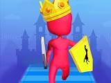 Play Join and clash battle