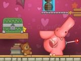 Play Find the candy kids room