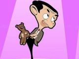 Play Mr bean jigsaw puzzle collection