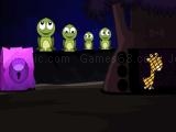 Play Giraffe rescue now