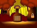 Play Comic land escape