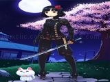 Play Anime fantasy dress up - rpg avatar maker