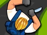 Play Prince assassin hunter