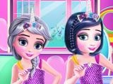 Play Baby unicorn outfits