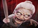 Play Granny's house