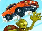 Play Zombie drive now