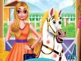 Play Princess pet treatment now