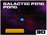 Play Space pong 2