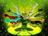 Play Ben 10: omniverse runner game adventure