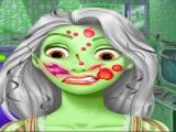 Play Zombie doctor 2