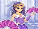 Play Anime princess kawaii dress up