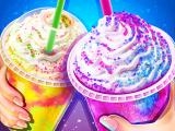 Play Rainbow ice cream