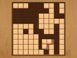 Play Woodoku online