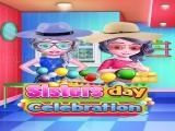 Play Sisters day celebration
