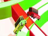 Play Car colour paint3d