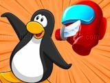 Play Penguin adventure -imposter