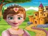 Play Princess rush-survival