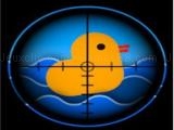 Play Duck shoot