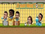 Play ⚽ puppet soccer 2021 – football ⚽