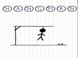 Play Hangman questions april