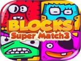 Play Blocks  match3