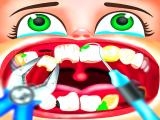Play Mr dentist teeth doctor