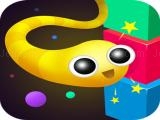 Play Color snake 2