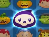 Play Halloween devil blast go