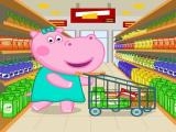 Play Supermarket: shopping games for kids