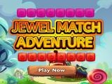 Play Jewel match adventure 2021