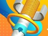 Play Helix ring game
