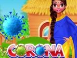 Play Corana ayurveda remedy dress up