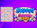 Play Sweet candy bomb