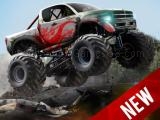 Play Off road simulator 3d