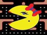 Play Ms. pacman