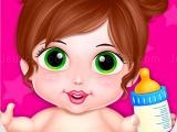 Play Baby care babysitter & daycare