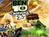 Play Ben 10 runner adventure - free online ben 10 games