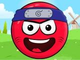 Play Red ball 4 games