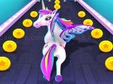 Play Unicorn runner